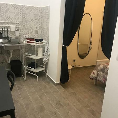 Museo13 Apartman Nápoly Kültér fotó