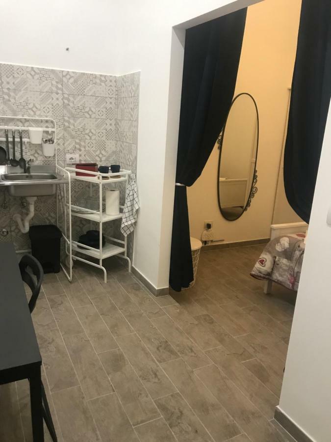 Museo13 Apartman Nápoly Kültér fotó