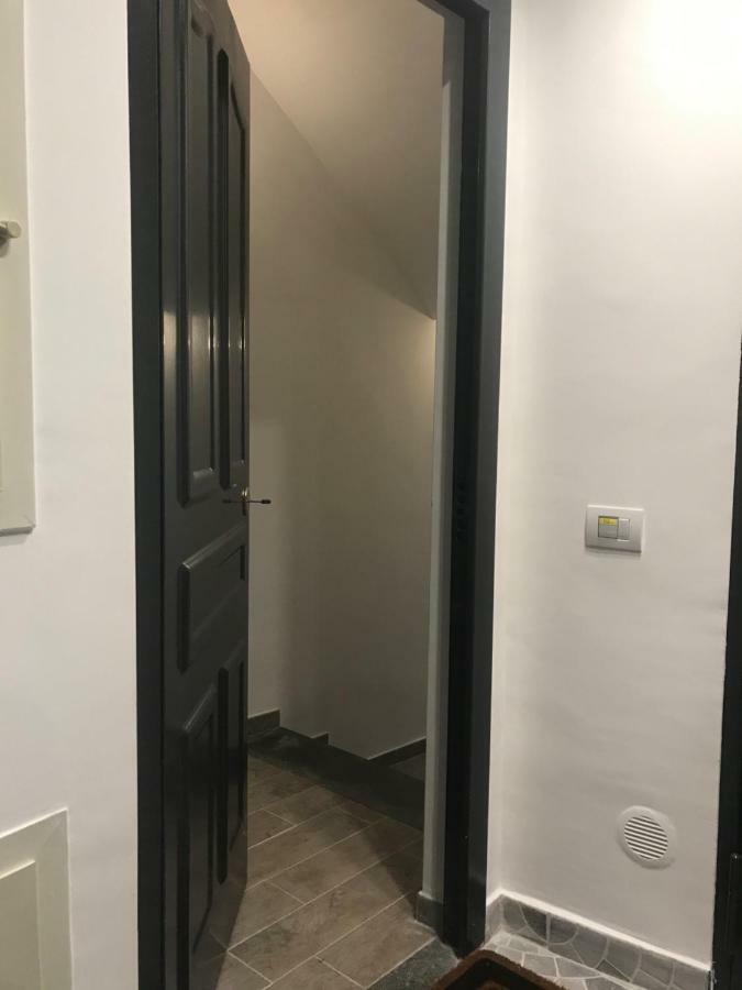 Museo13 Apartman Nápoly Kültér fotó